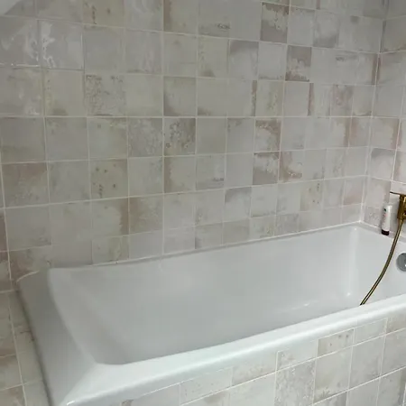 Prázdninový dům La Lande Hilaire *